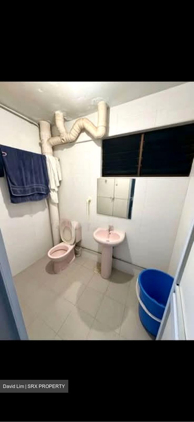 Blk 440 Tampines Street 43 (Tampines), HDB 5 Rooms #595545761